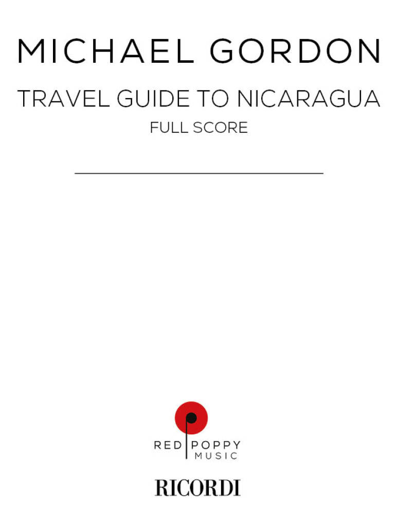 Travel Guide to Nicaragua